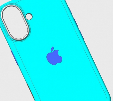 叶集苹果16维修点分享iPhone16有哪些改进 