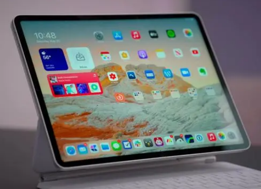 叶集ipad维修分享新款iPad Pro或将采用M4芯片 