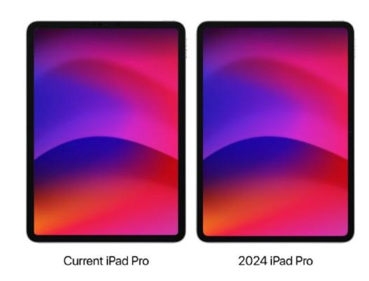 叶集ipad维修服务点分享新款iPad Pro和iPad Air要来了 