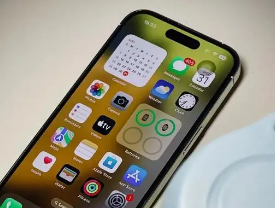 叶集apple维修中心分享为什么苹果手机的质感那么好