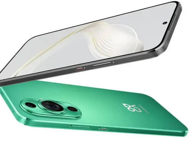 叶集苹果12维修店分享华为nova11SE和iPhone12怎么选