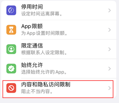 叶集appleID维修服务iPhone设置中Apple ID显示为灰色无法使用