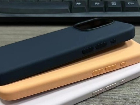 叶集苹果14维修站分享iPhone14手机壳能直接给iPhone15用吗?