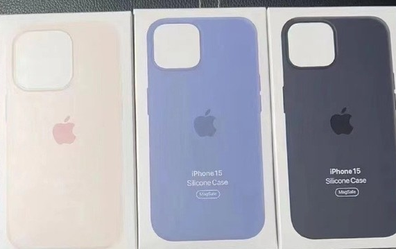 叶集苹果14维修站分享iPhone14手机壳能直接给iPhone15用吗？ 