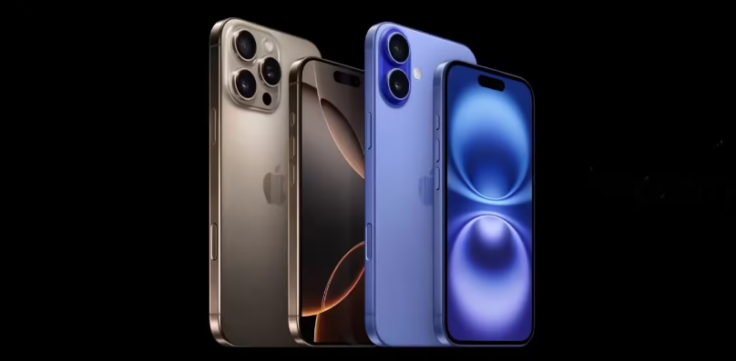 叶集苹果16维修分享iPhone 16 系列销量飙升 