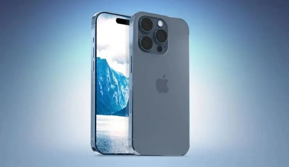 叶集苹果手机维修分享郑州富士康已开始全面量产苹果 iPhone 16 系列 