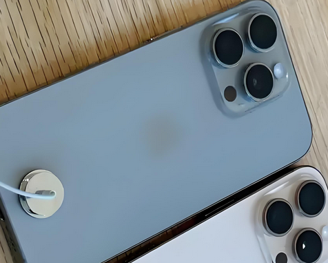叶集iPhone16无法开机维修网点分享苹果16无法开机怎么办 
