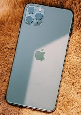 叶集苹果维修点分享iPhone 11 Pro Max黑屏特殊诱因梳理 