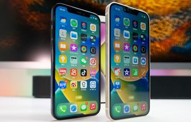 叶集苹果维修点分享iPhone 14黑屏多元故障深度解读 