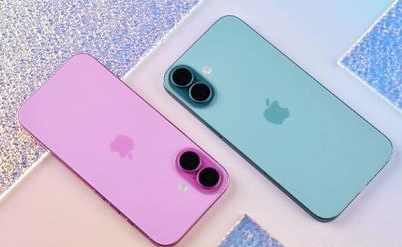 叶集苹果维修点分享iPhone 16手机黑屏多重诱因解析 