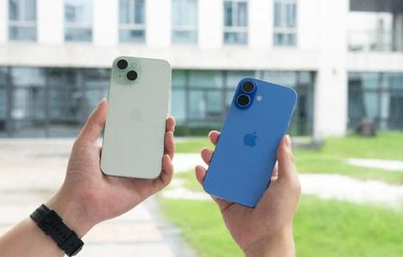 叶集苹果维修点分享iPhone 16 Plus黑屏疑难故障汇总 
