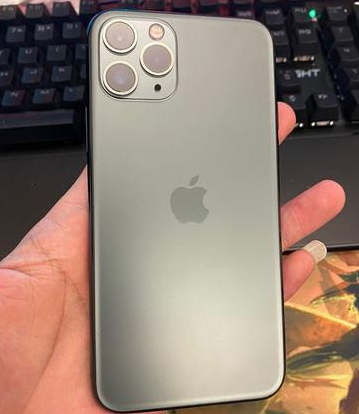 叶集苹果维修点分享iPhone 11 Pro电池发烫小众问题解读 