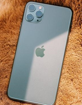 叶集苹果维修点分享iPhone 11 Pro Max电池发烫特殊问题 