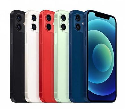 叶集苹果维修点分享iPhone 12 Pro Max发烫冷门故障梳理 