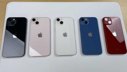 叶集苹果维修点分享iPhone 13电池发烫多类故障解析 